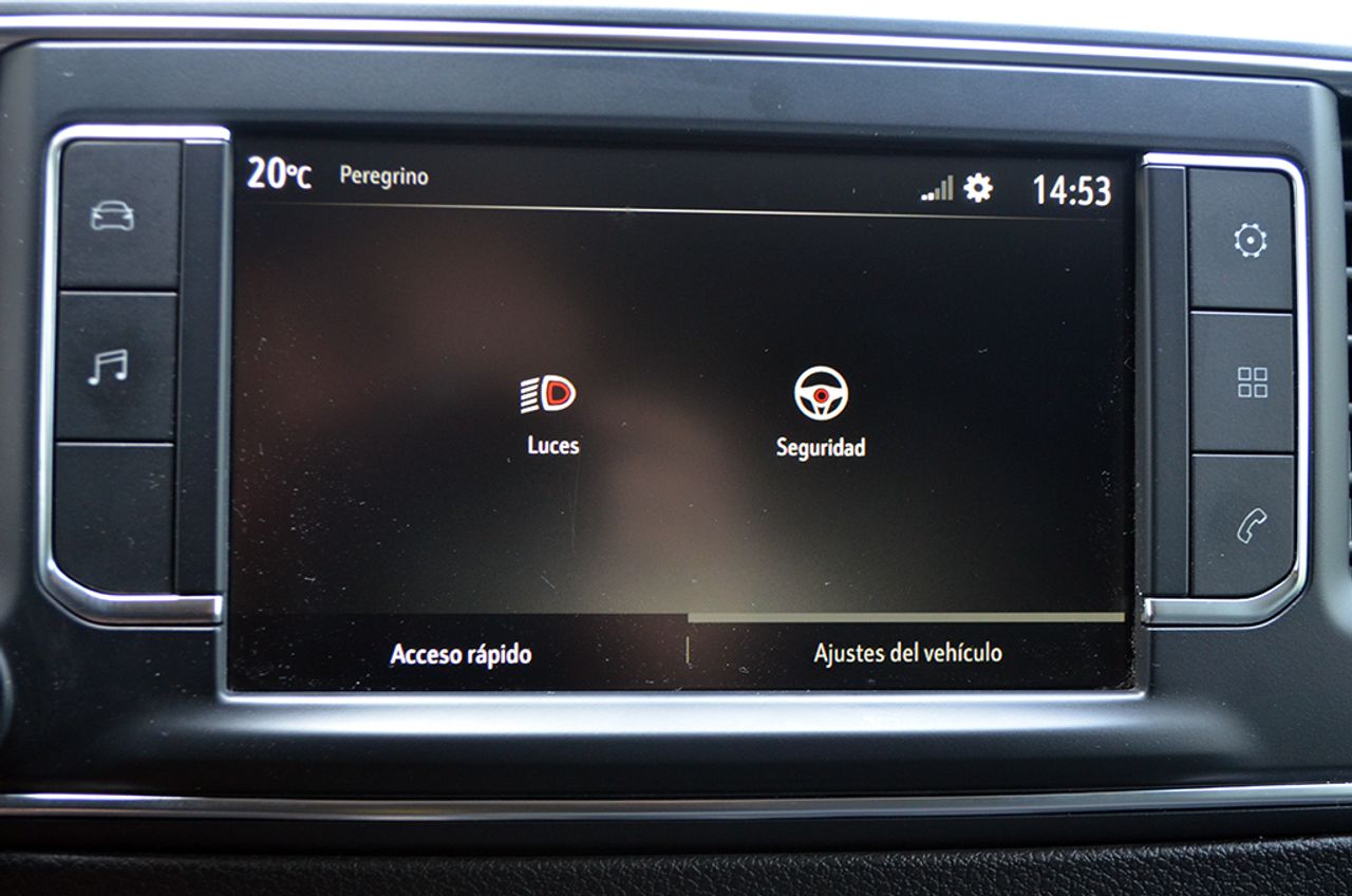 Opel Vivaro Electric Furgon Select L Larga BEV 136cv 75kWh - Foto 28