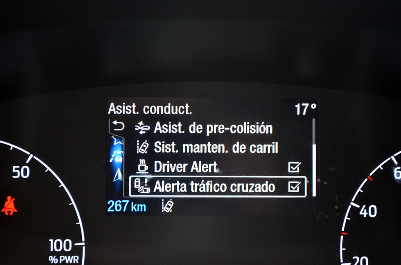 Ford Transit e-Transit 350 L3 BEV 75 kWh 184cv RWD - Foto 27