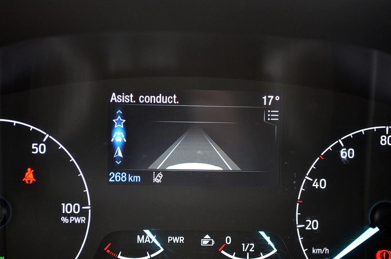 Ford Transit e-Transit 350 L3 BEV 75 kWh 184cv RWD - Foto 21