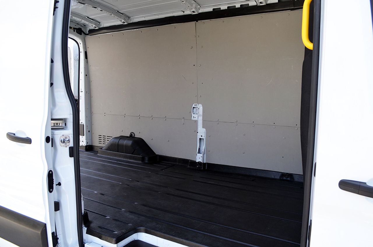 Ford Transit e-Transit 350 L3 BEV 75 kWh 184cv RWD - Foto 64