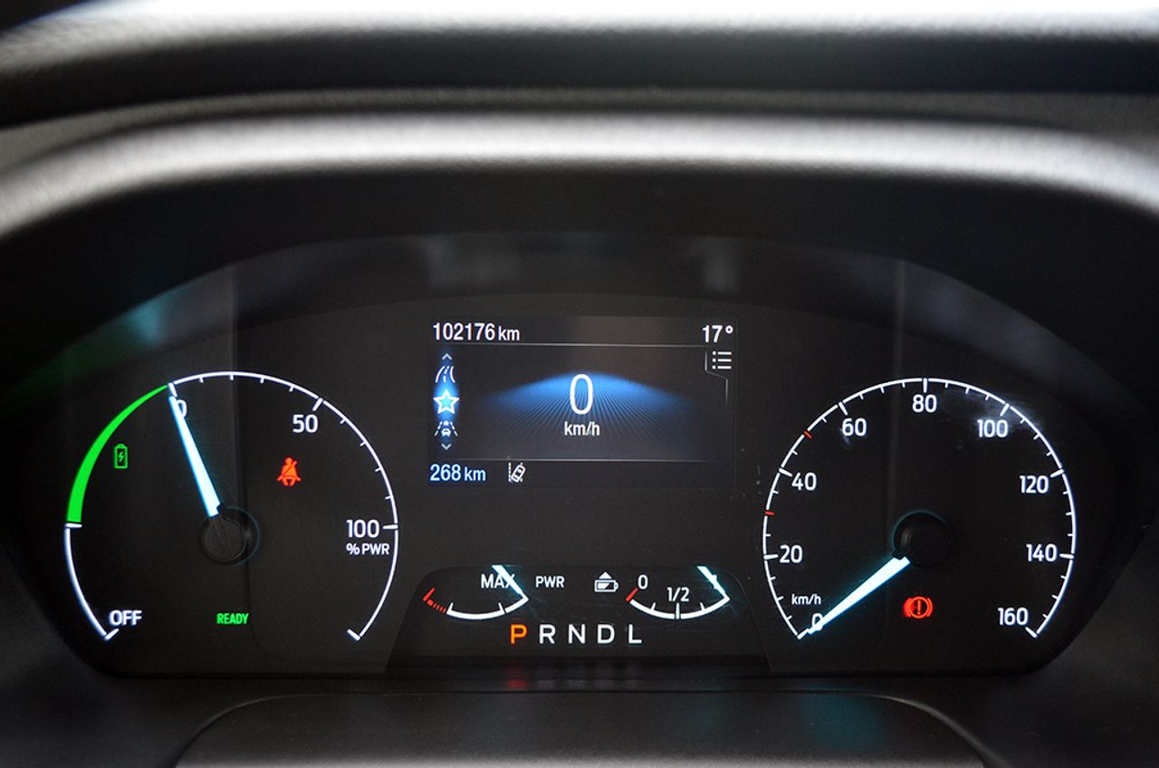 Ford Transit e-Transit 350 L3 BEV 75 kWh 184cv RWD - Foto 11