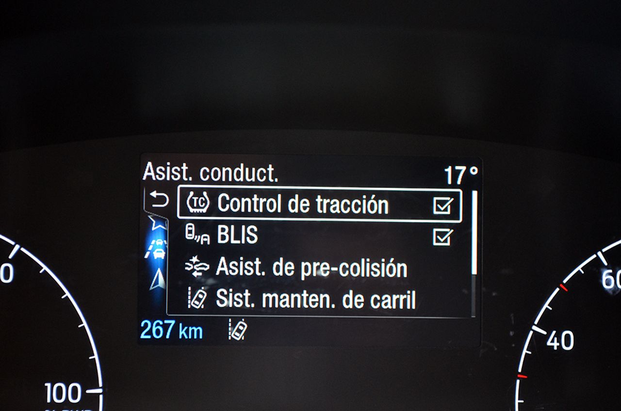 Ford Transit e-Transit 350 L3 BEV 75 kWh 184cv RWD - Foto 26
