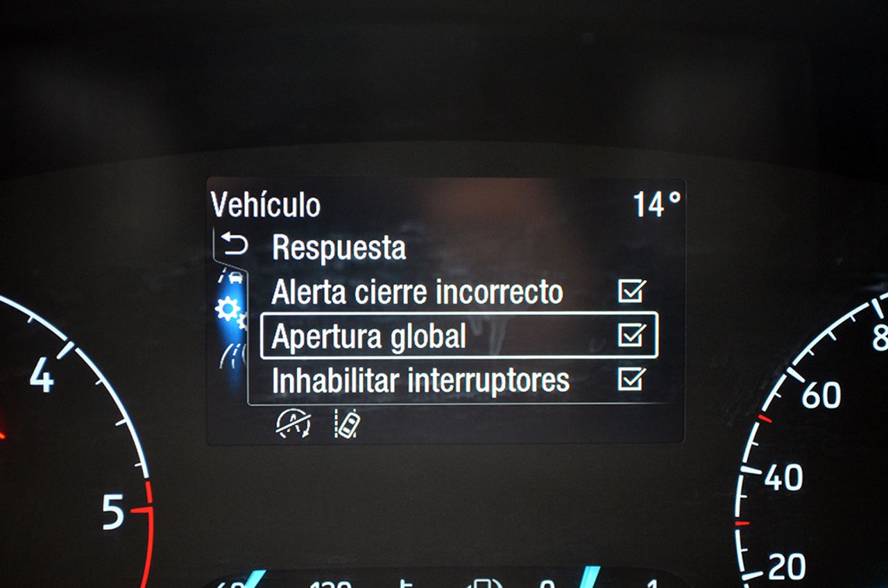 Ford Transit 350 Combi L3H2 2.0 Tdci 130cv 9 plazas - Foto 28