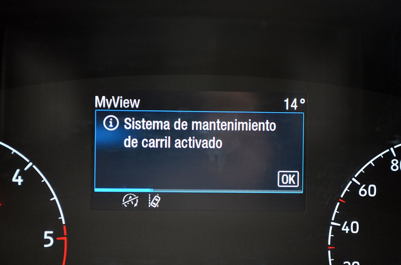 Ford Transit 350 Combi L3H2 2.0 Tdci 130cv 9 plazas - Foto 31