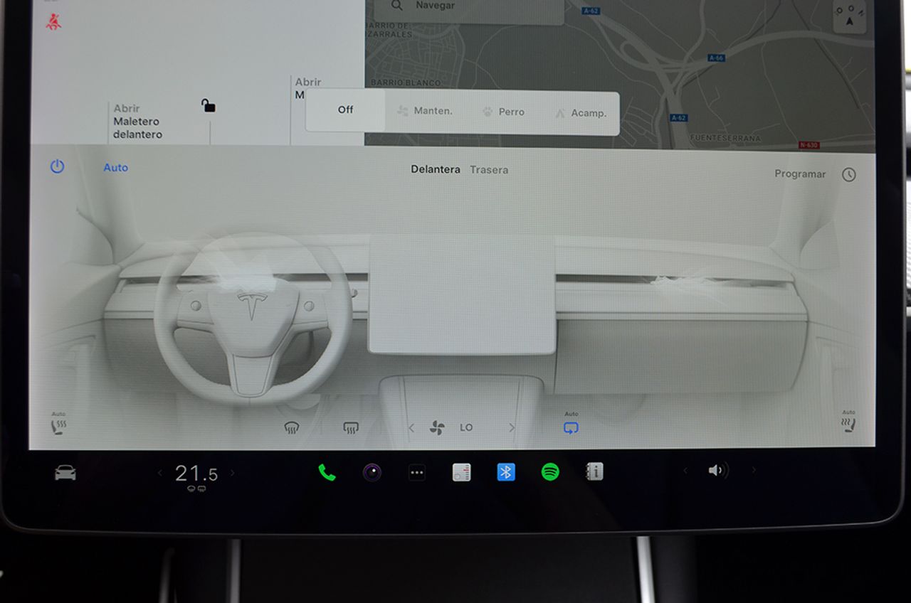 Tesla Model 3 Tracción integral Gran autonomía 498cv - Foto 24