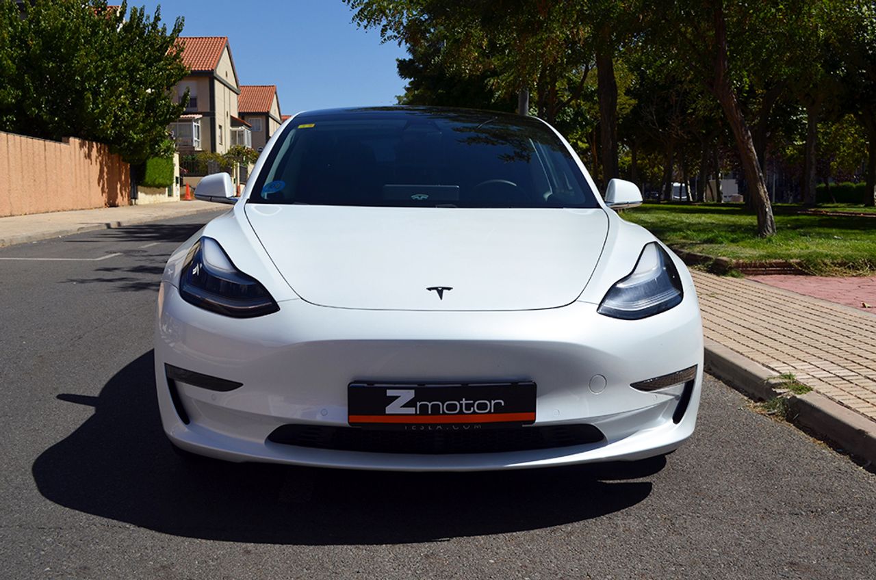 Tesla Model 3 Tracción integral Gran autonomía 498cv - Foto 61