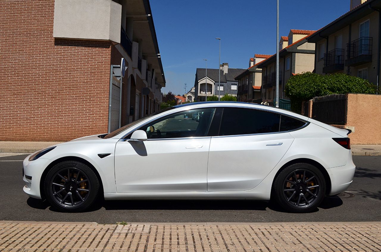 Tesla Model 3 Tracción integral Gran autonomía 498cv - Foto 62
