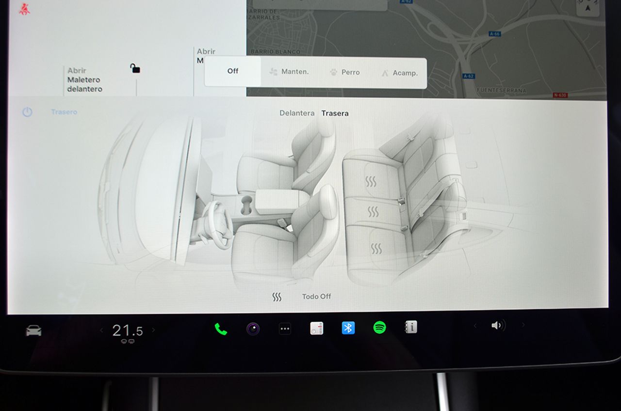 Tesla Model 3 Tracción integral Gran autonomía 498cv - Foto 25