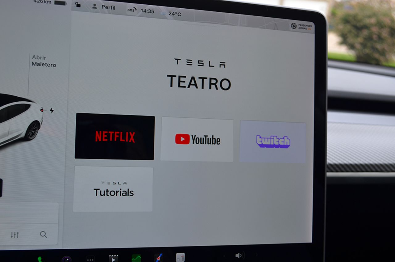 Tesla Model 3 Tracción integral Gran autonomía 498cv - Foto 49