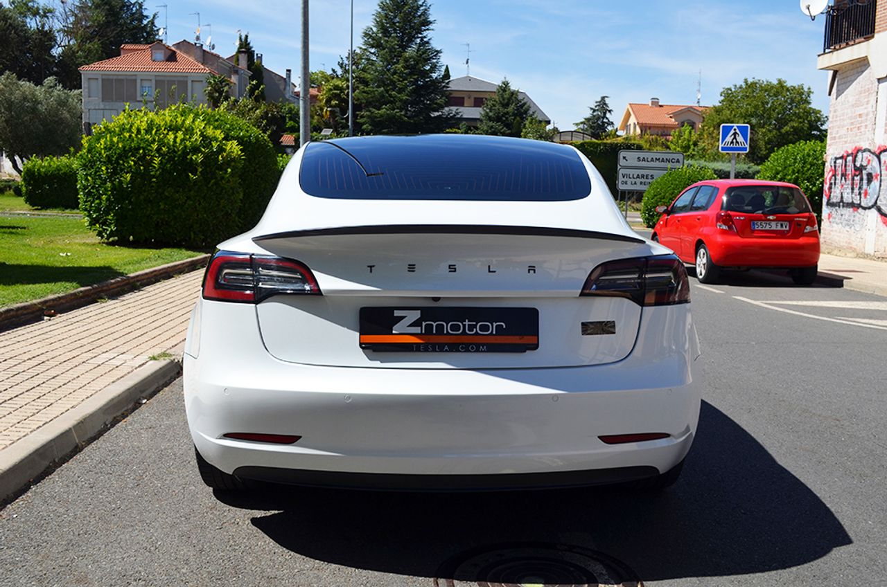 Tesla Model 3 Tracción integral Gran autonomía 498cv - Foto 63