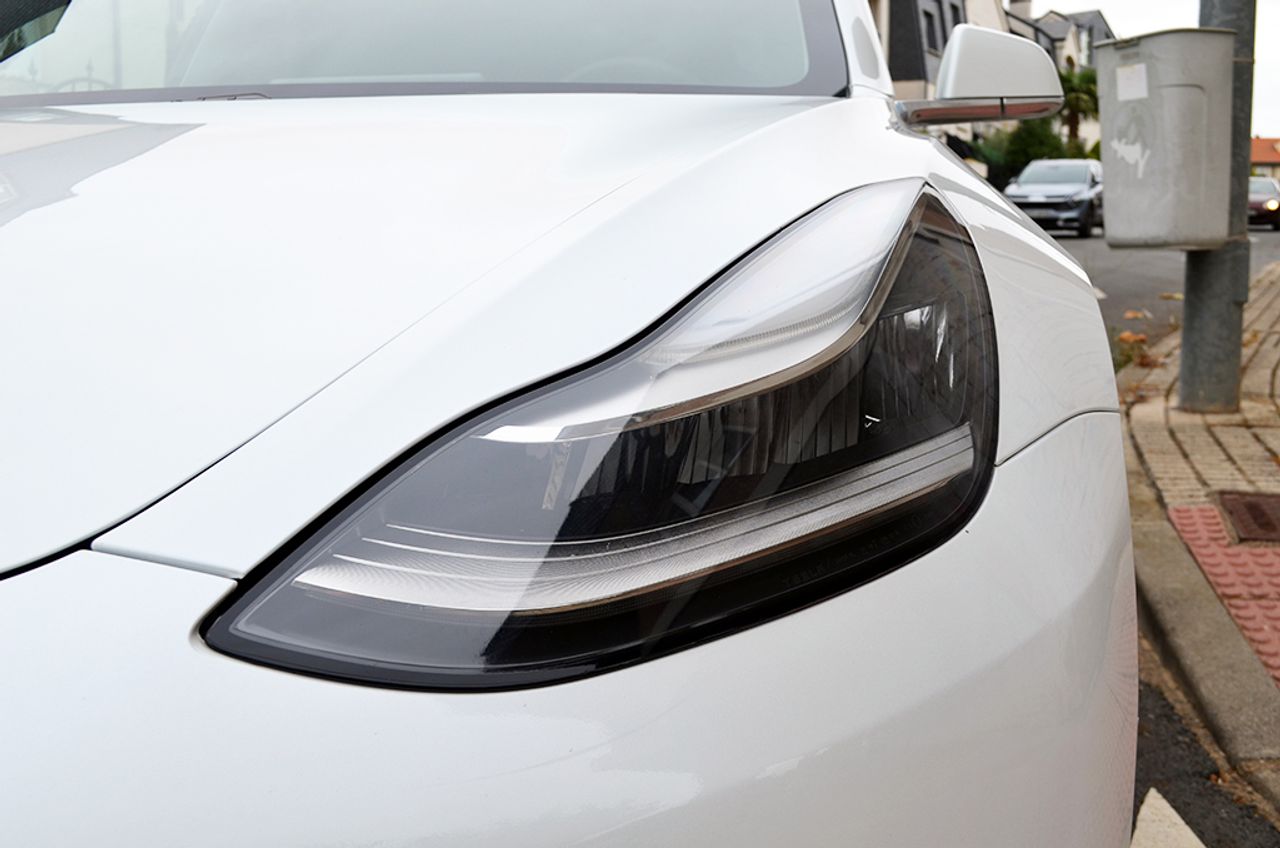 Tesla Model 3 Tracción integral Gran autonomía 498cv - Foto 60