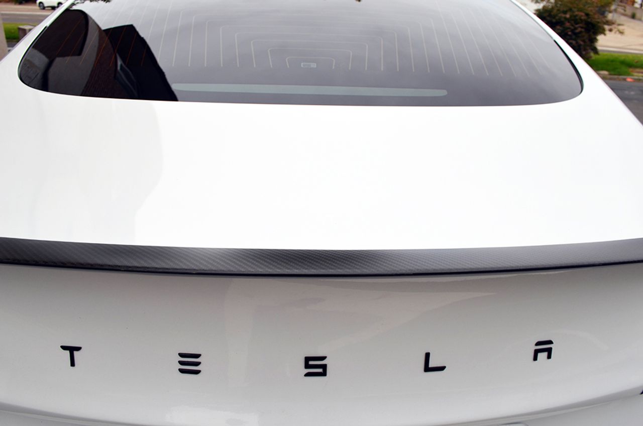 Tesla Model 3 Tracción integral Gran autonomía 498cv - Foto 58