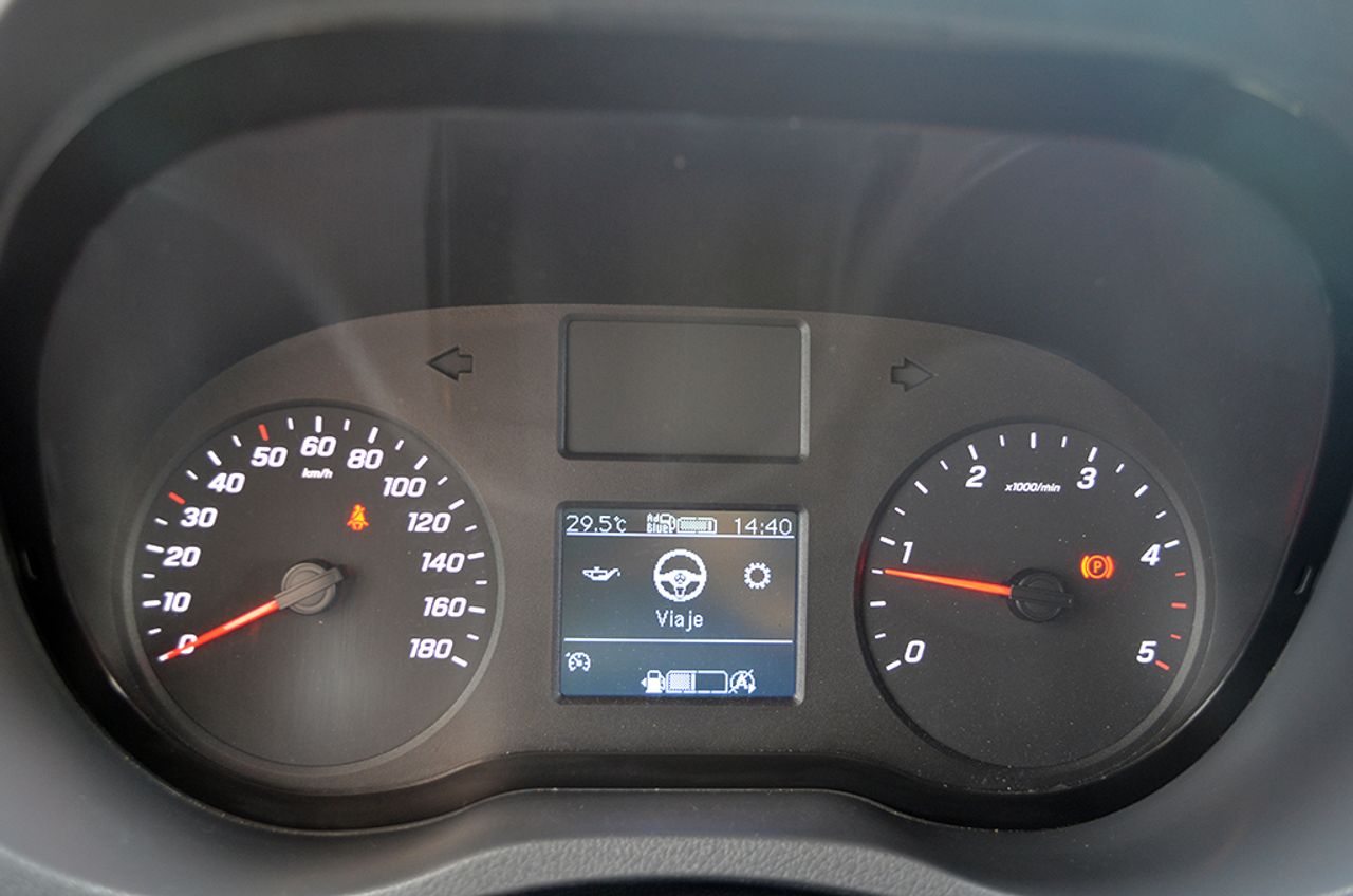 Mercedes Sprinter 315 Cdi 150cv Largo Alto L4H3 - Foto 17