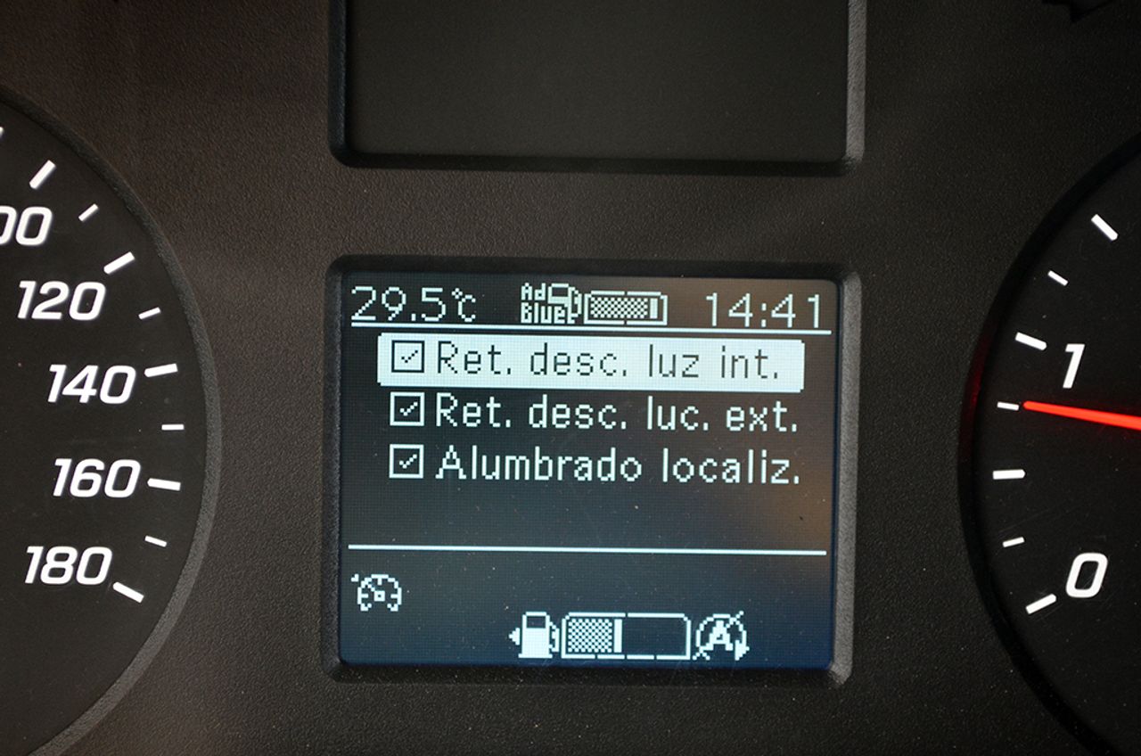 Mercedes Sprinter 315 Cdi 150cv Largo Alto L4H3 - Foto 20