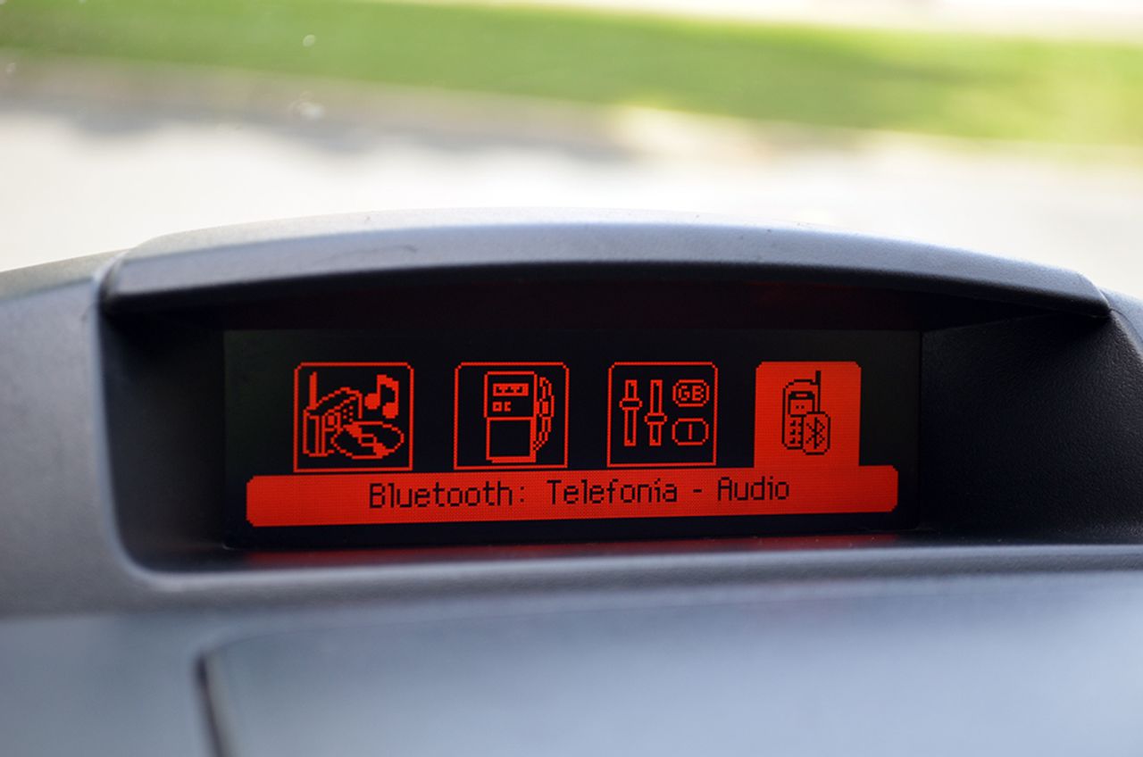 Peugeot Partner Tepee Access HDi 92 - Foto 30