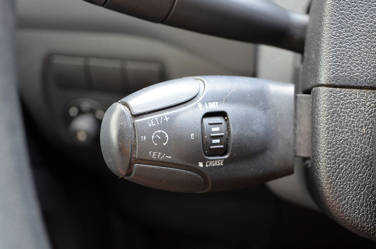 Peugeot Partner Tepee Access HDi 92 - Foto 19