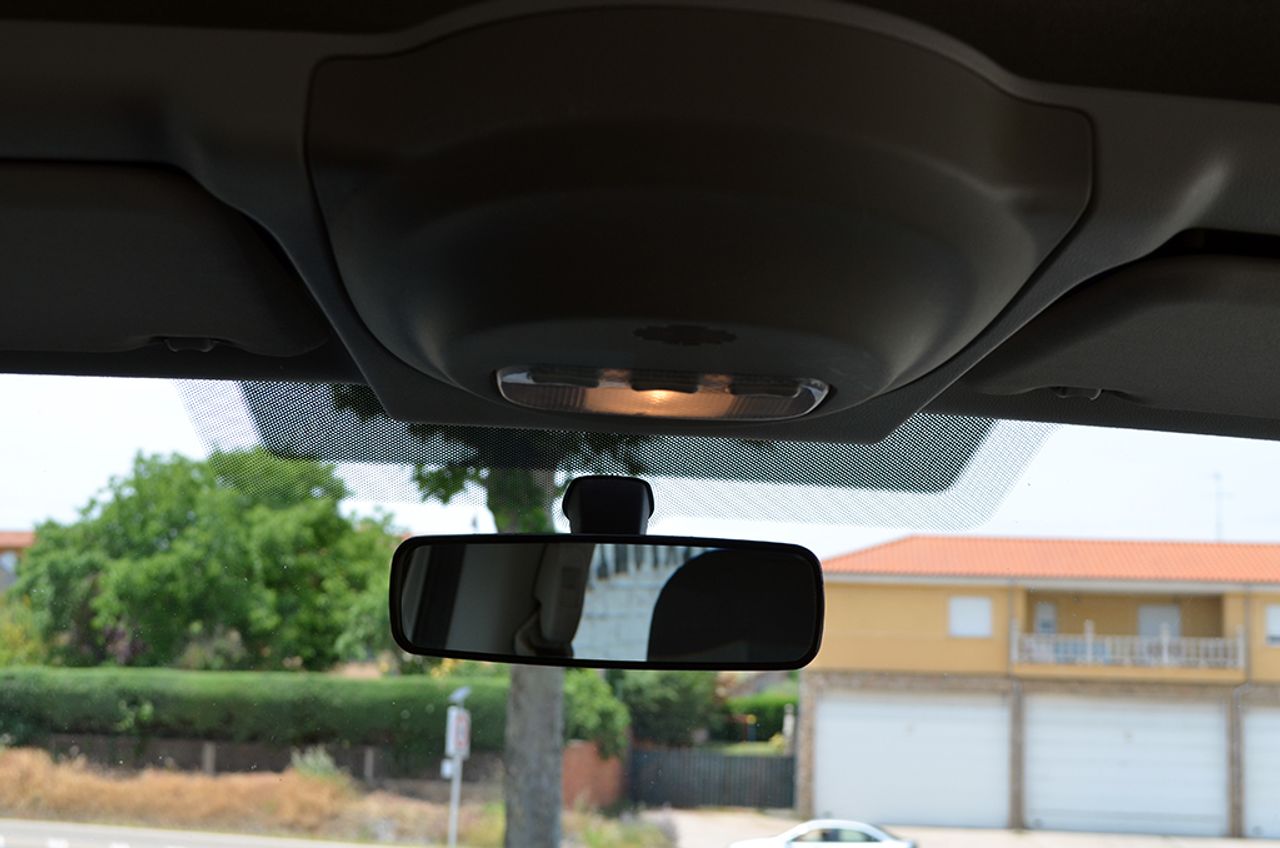 Peugeot Partner Tepee Access HDi 92 - Foto 16