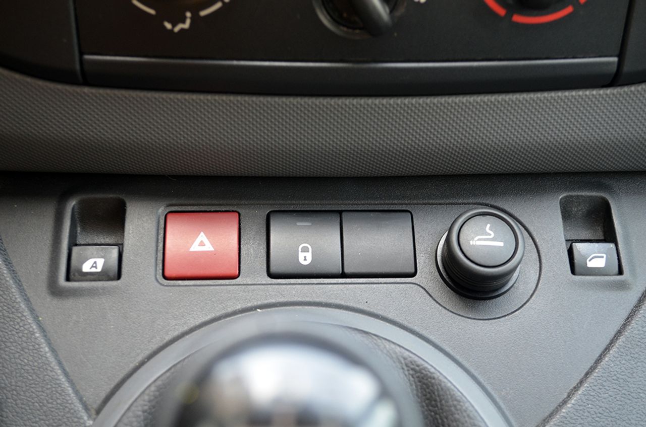 Peugeot Partner Tepee Access HDi 92 - Foto 23