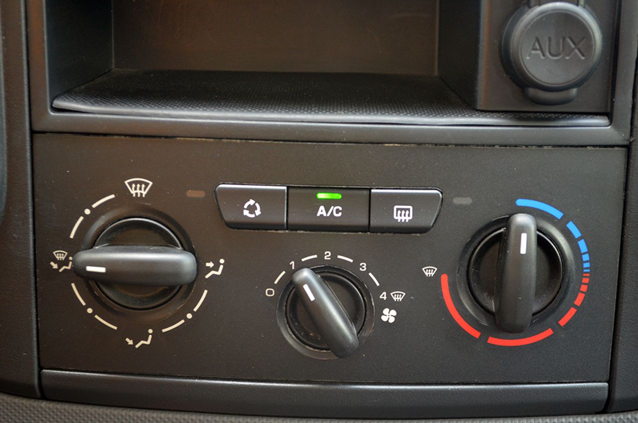 Peugeot Partner Tepee Access HDi 92 - Foto 22