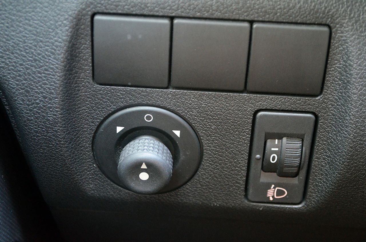 Peugeot Partner Tepee Access HDi 92 - Foto 24