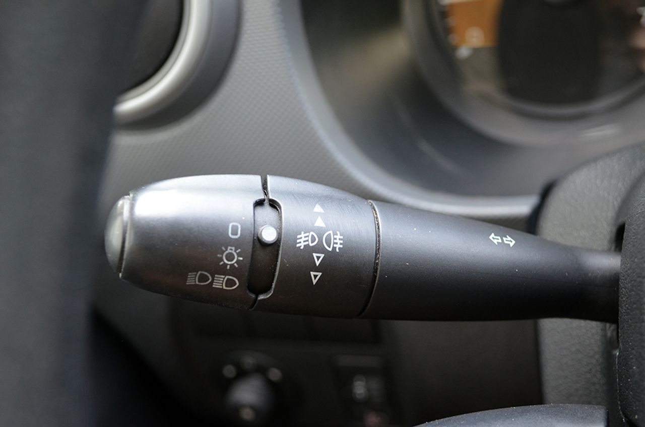 Peugeot Partner Tepee Access HDi 92 - Foto 18
