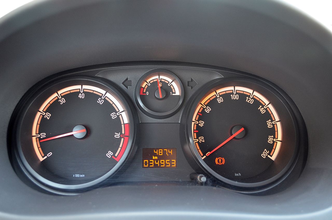 Opel Corsa 3p Essentia 1.2 85 CV - Foto 11