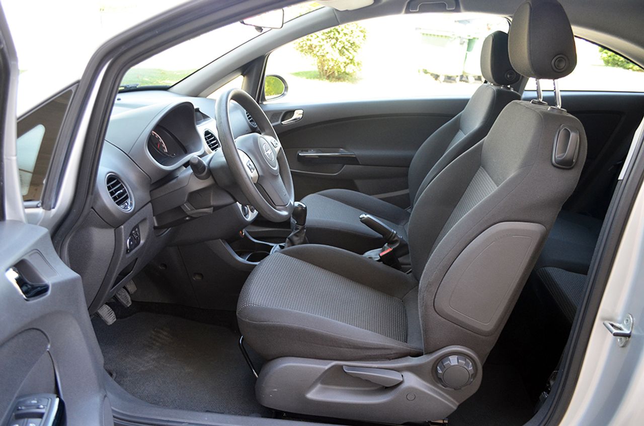 Opel Corsa 3p Essentia 1.2 85 CV - Foto 8