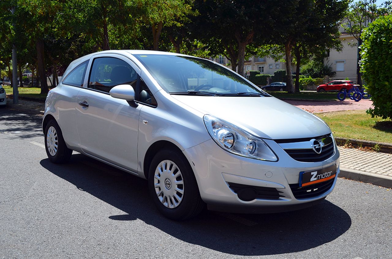Opel Corsa 3p Essentia 1.2 85 CV - Foto 6