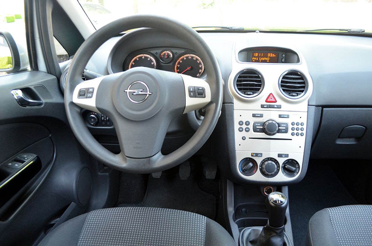 Opel Corsa 3p Essentia 1.2 85 CV - Foto 14