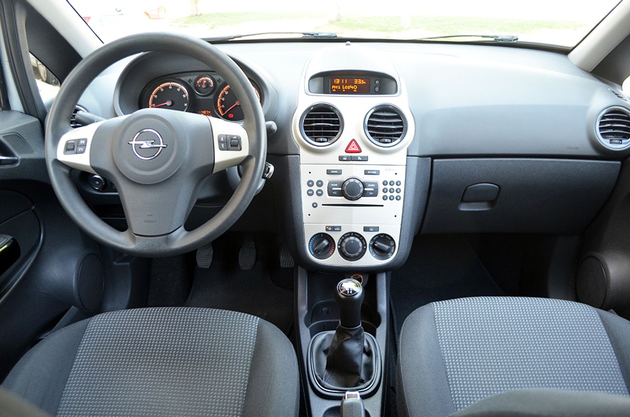 Opel Corsa 3p Essentia 1.2 85 CV - Foto 7
