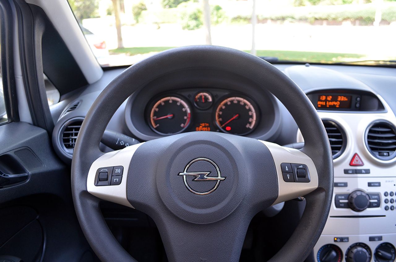 Opel Corsa 3p Essentia 1.2 85 CV - Foto 18