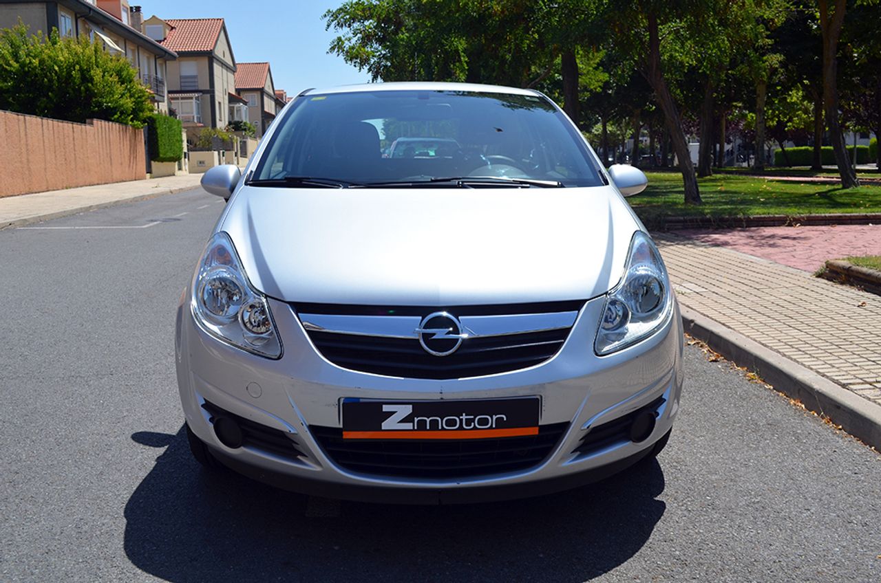 Opel Corsa 3p Essentia 1.2 85 CV - Foto 34