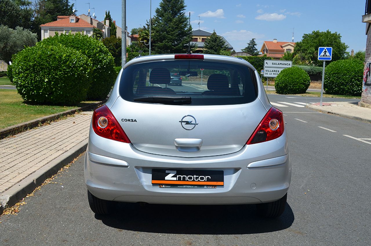 Opel Corsa 3p Essentia 1.2 85 CV - Foto 36