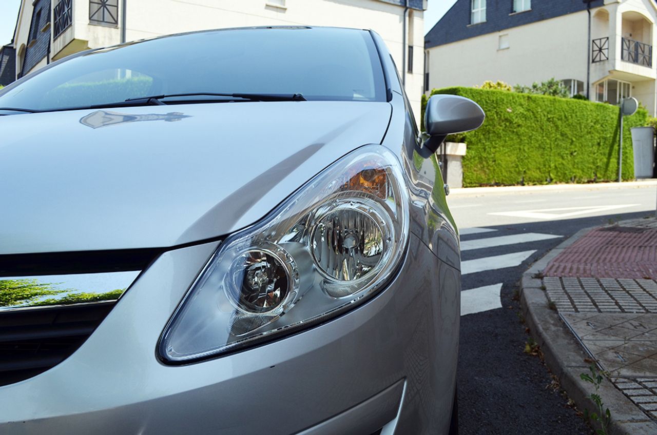 Opel Corsa 3p Essentia 1.2 85 CV - Foto 32