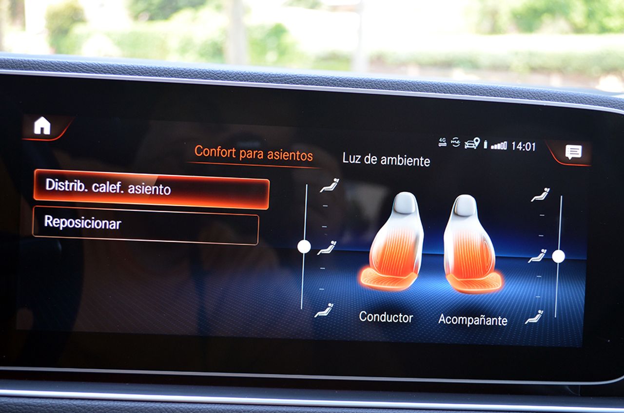 Mercedes Clase GLE 300d 4Matic AMG 272cv EQ-Boost - Foto 59