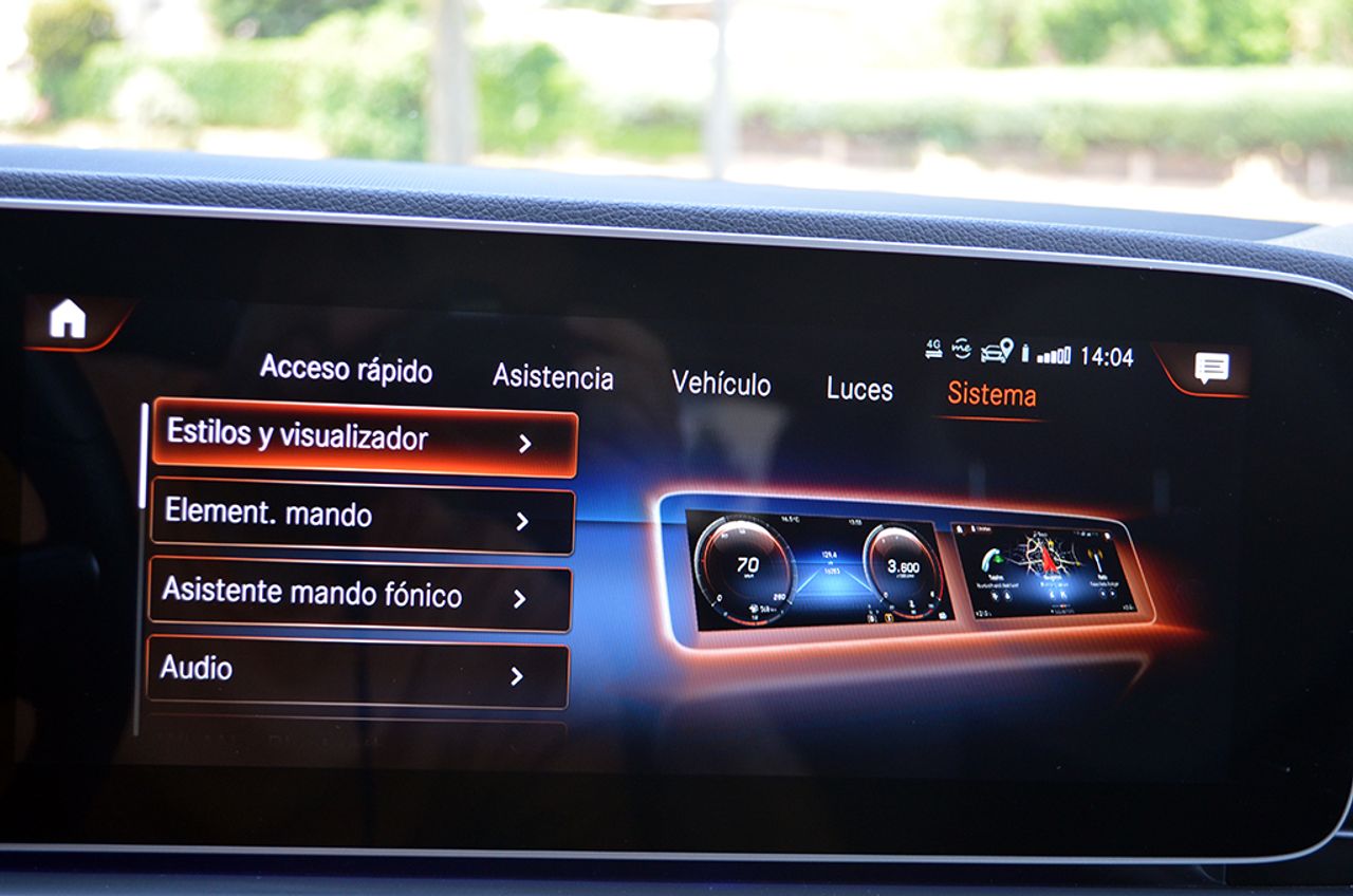 Mercedes Clase GLE 300d 4Matic AMG 272cv EQ-Boost - Foto 81