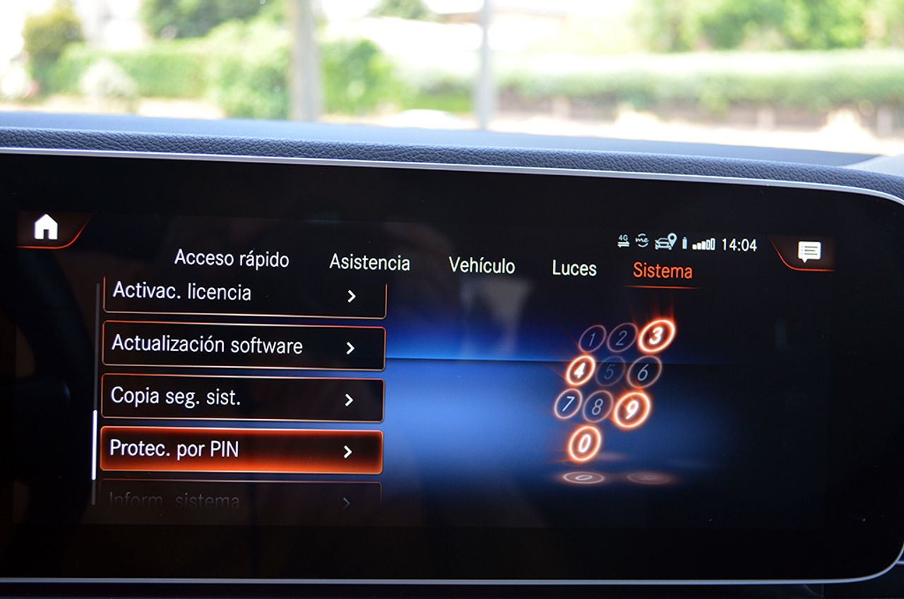 Mercedes Clase GLE 300d 4Matic AMG 272cv EQ-Boost - Foto 83