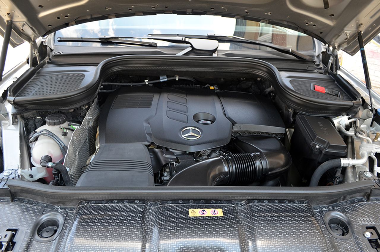 Mercedes Clase GLE 300d 4Matic AMG 272cv EQ-Boost - Foto 100