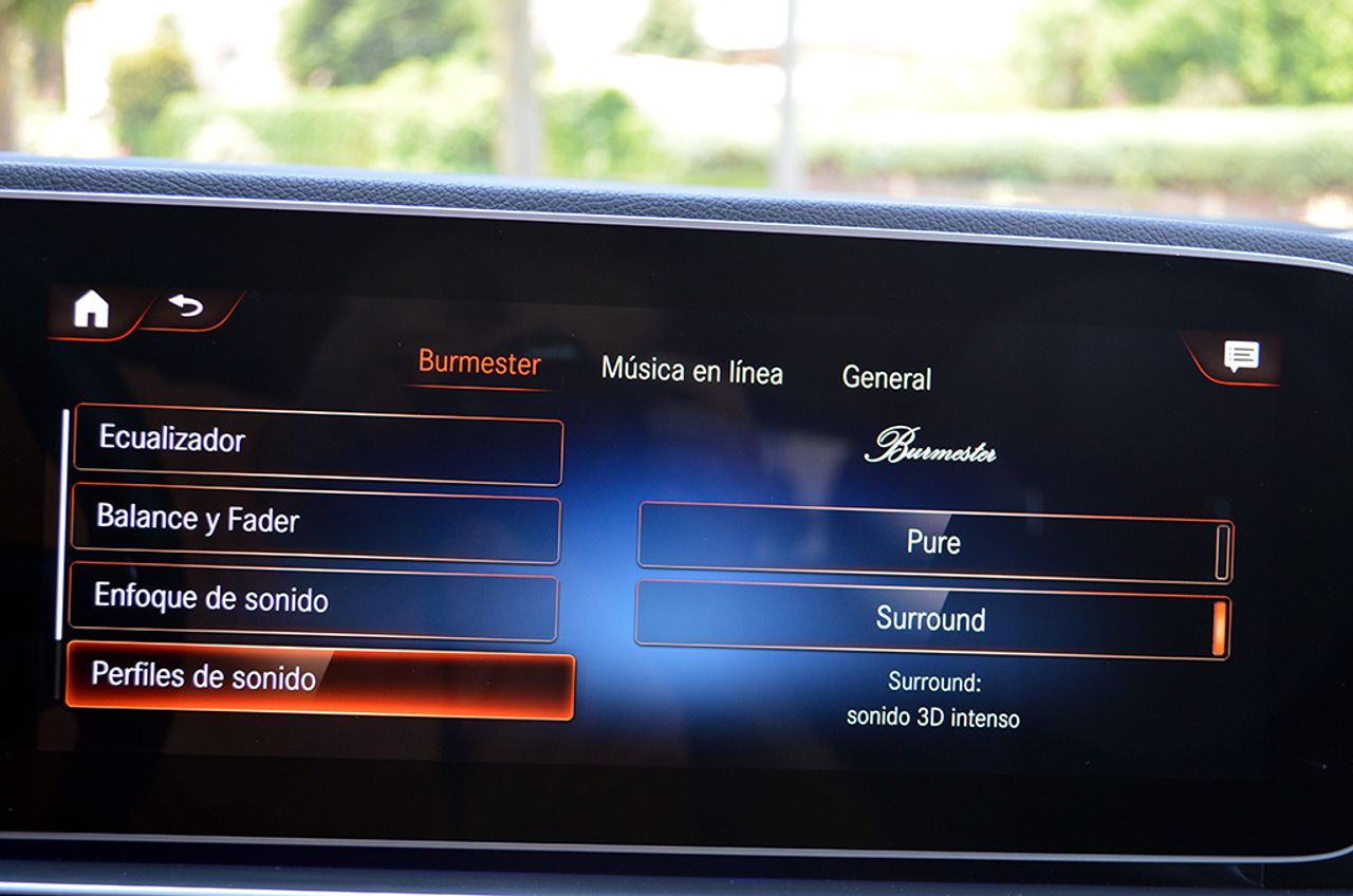 Mercedes Clase GLE 300d 4Matic AMG 272cv EQ-Boost - Foto 57