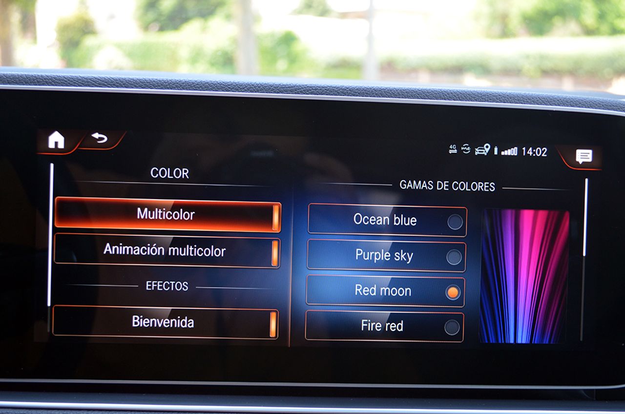Mercedes Clase GLE 300d 4Matic AMG 272cv EQ-Boost - Foto 62