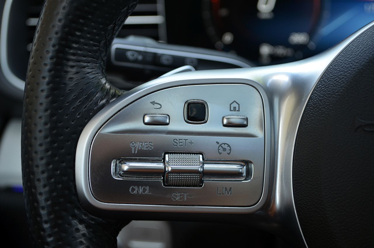 Mercedes Clase GLE 300d 4Matic AMG 272cv EQ-Boost - Foto 20
