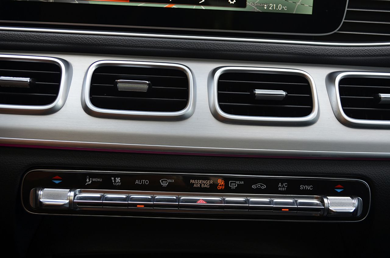 Mercedes Clase GLE 300d 4Matic AMG 272cv EQ-Boost - Foto 28