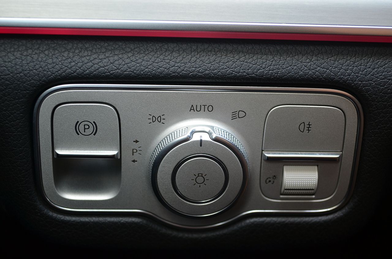 Mercedes Clase GLE 300d 4Matic AMG 272cv EQ-Boost - Foto 35