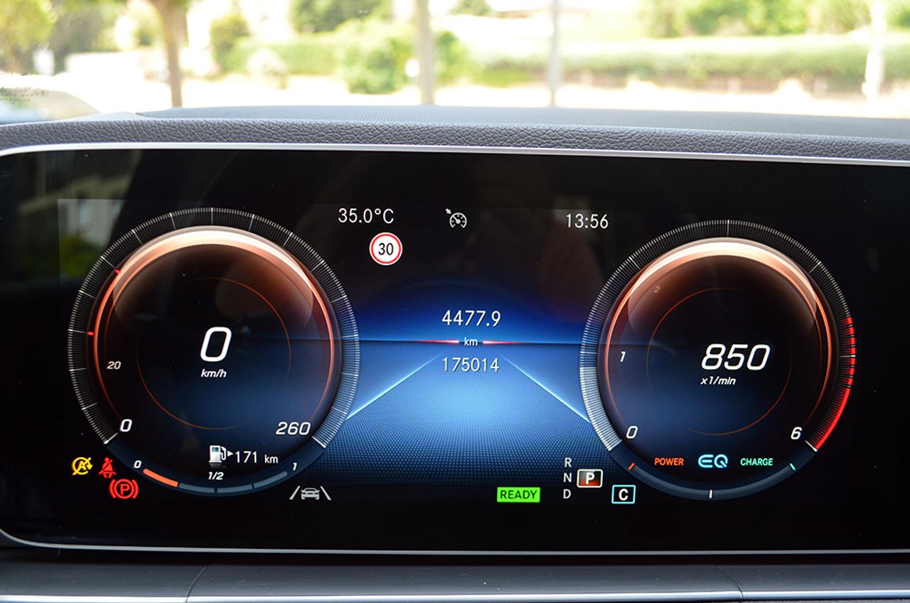 Mercedes Clase GLE 300d 4Matic AMG 272cv EQ-Boost - Foto 11