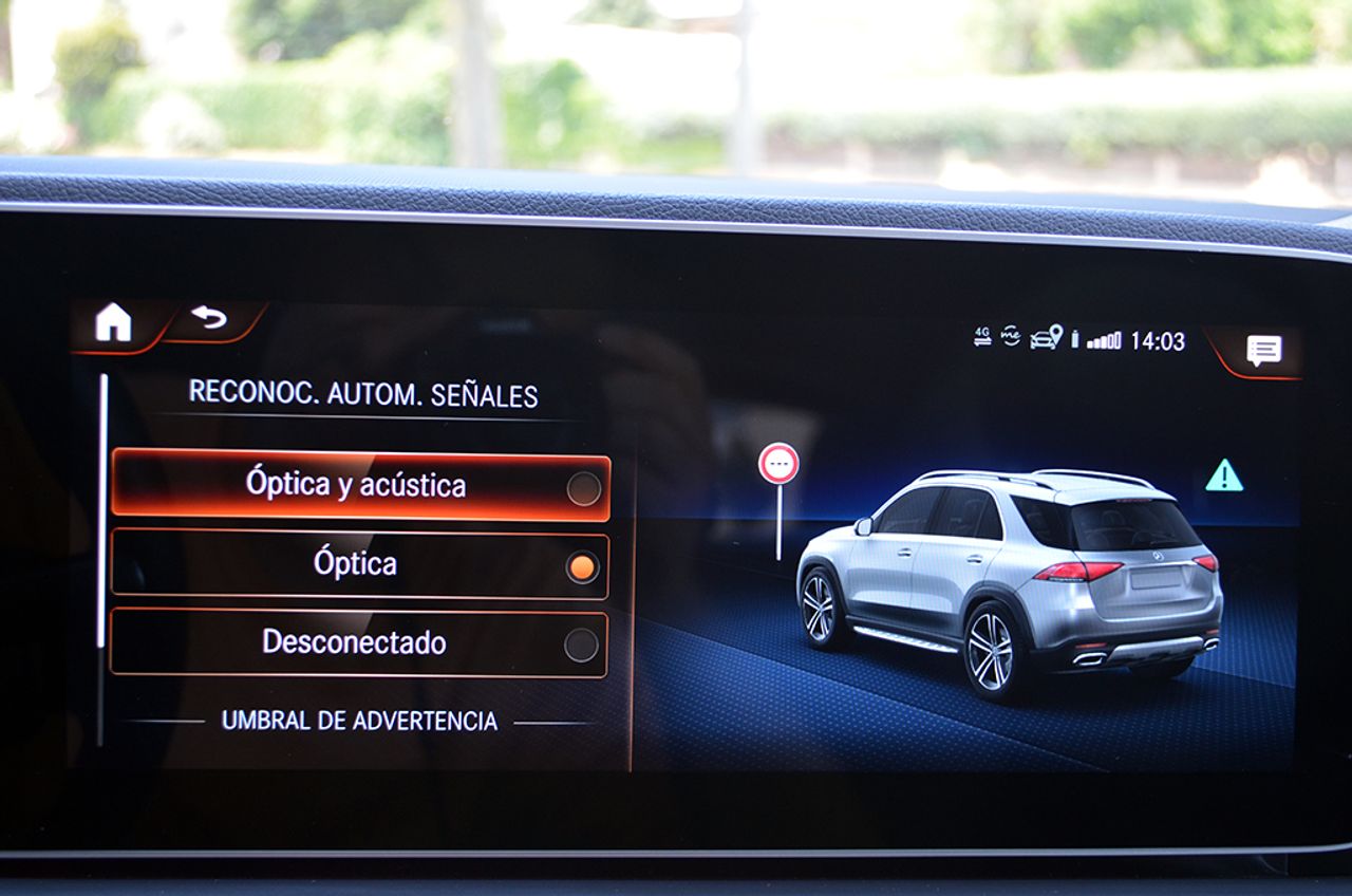 Mercedes Clase GLE 300d 4Matic AMG 272cv EQ-Boost - Foto 72