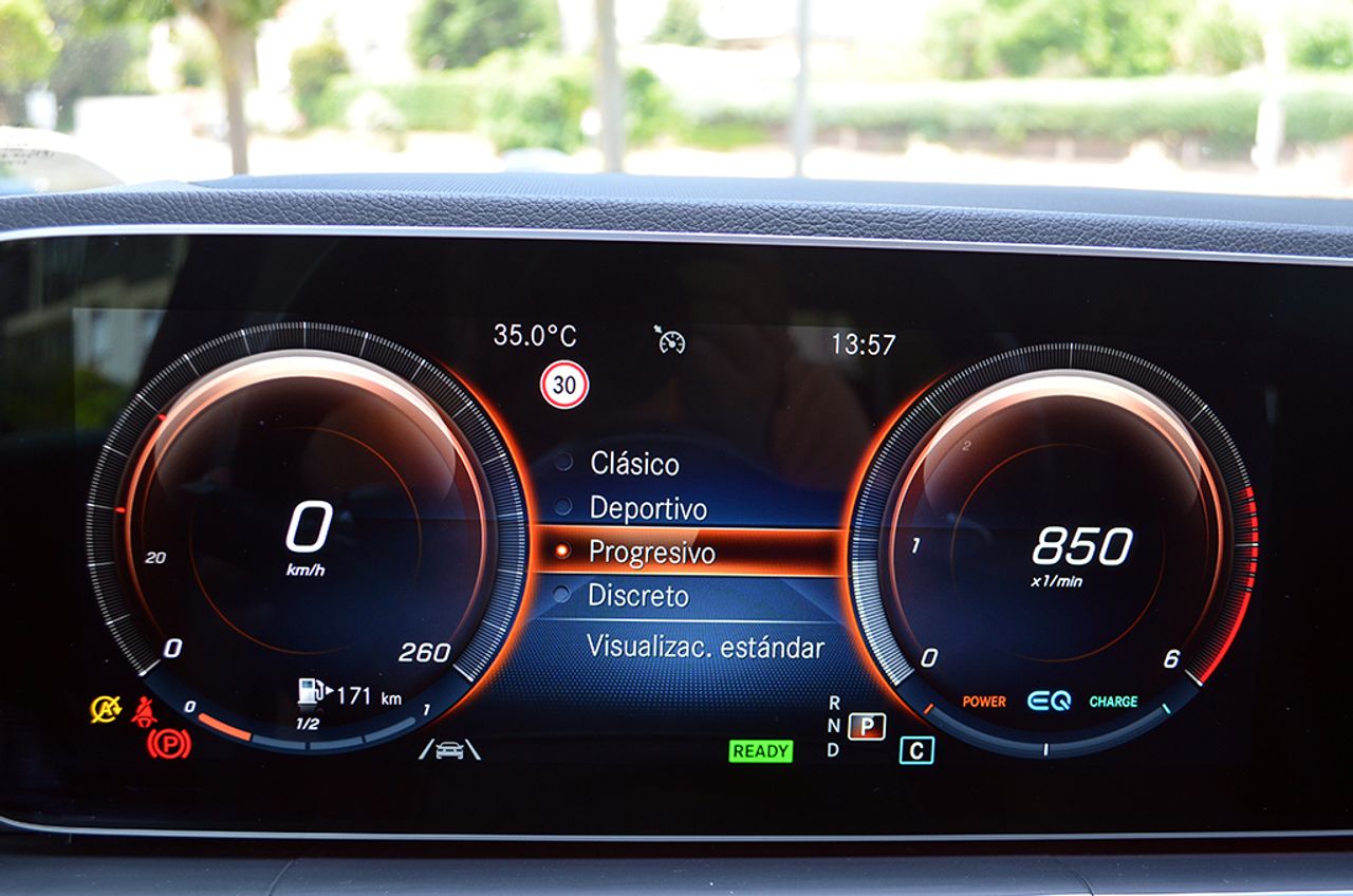 Mercedes Clase GLE 300d 4Matic AMG 272cv EQ-Boost - Foto 42