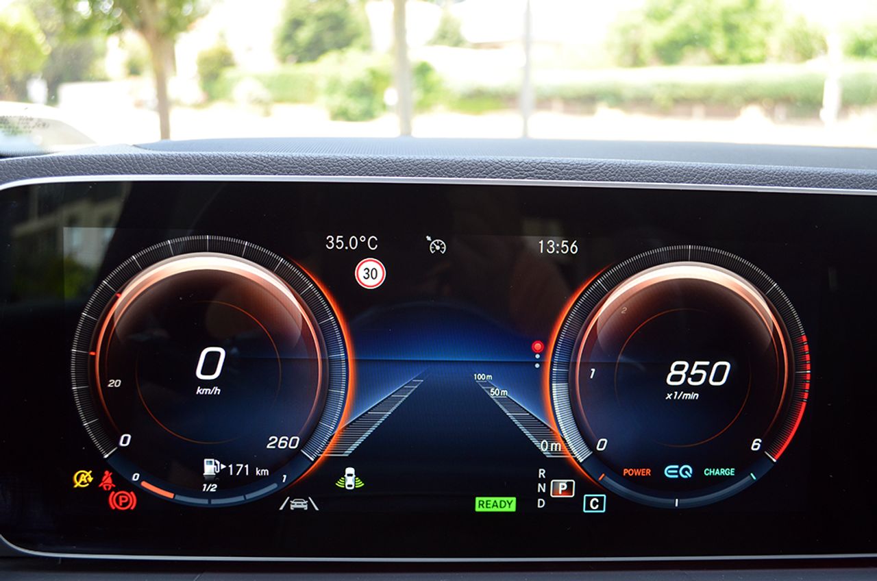 Mercedes Clase GLE 300d 4Matic AMG 272cv EQ-Boost - Foto 38
