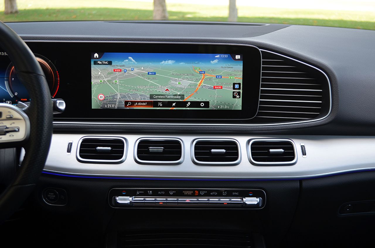 Mercedes Clase GLE 300d 4Matic AMG 272cv EQ-Boost - Foto 16