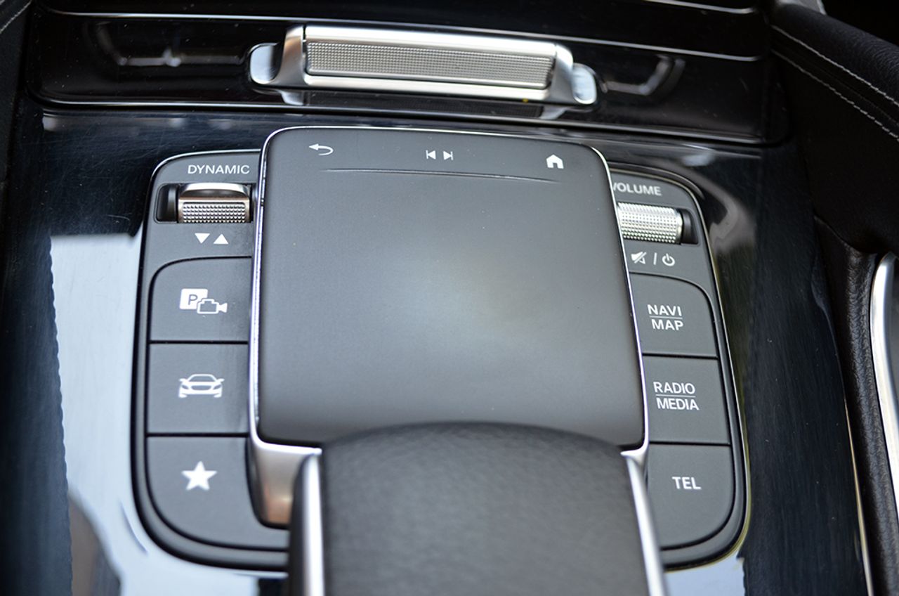 Mercedes Clase GLE 300d 4Matic AMG 272cv EQ-Boost - Foto 27