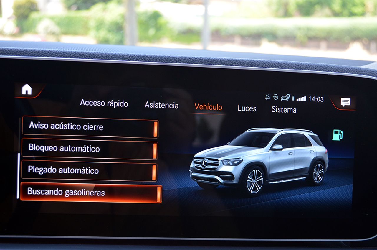 Mercedes Clase GLE 300d 4Matic AMG 272cv EQ-Boost - Foto 77
